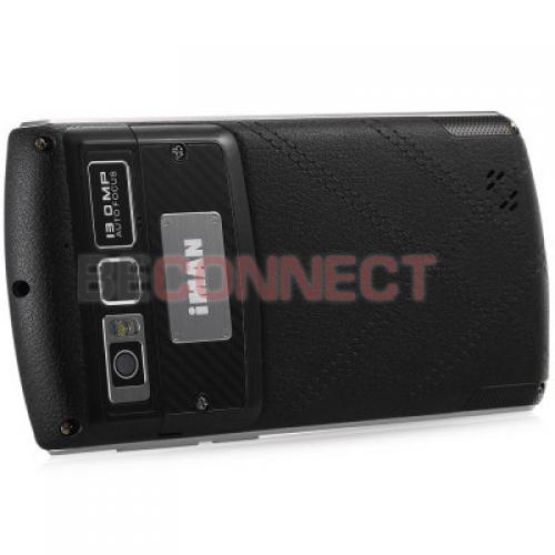 iMAN Victor 4/64GB Black